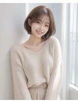 ヘア ケア ディエイチケー(HAIR CARE DHK)&nbsp;プードルボブ