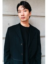 グリーン 渋谷(green)&nbsp;【SHUN】ジェントルショート