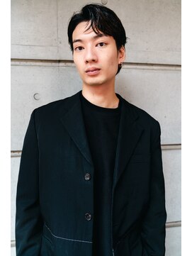 グリーン 渋谷(green) 【SHUN】ジェントルショート
