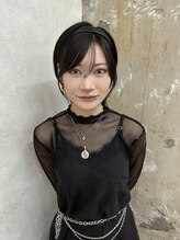 エレン(E L E N)&nbsp;萩原 舞音