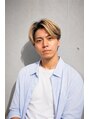 アッシュ 上尾春日店(Ash)&nbsp;渡邉敦也 【上尾】