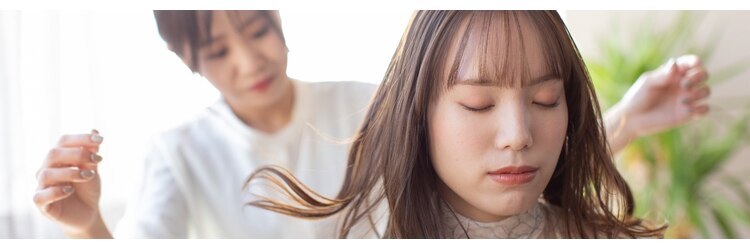 ヒライス 千歳船橋(Hiraeth)のサロンヘッダー