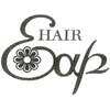 ヘアー エアル(HAIR Eap)のお店ロゴ