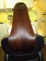 エムスリーディーミュゼステージ(M3D)&nbsp;ピコカラー（ショコラブラウン）