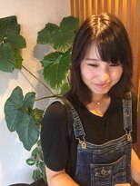 フルール(Fleur) 伸ばしかけ×跳ね【クレド徒歩1分 Fleur 松浦】