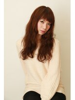 美容室 シャンティ SHANTY&nbsp;リラックシーウェーブ