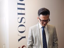 ヘアーズヨシオカ(HAIR'S YOSHIOKA)