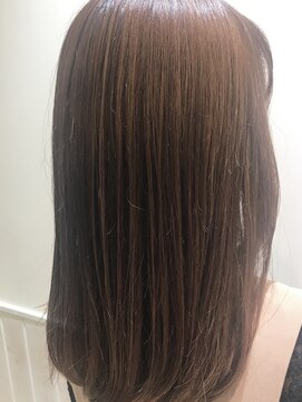 ネオリーブソラ 相模大野店(Neolive sola) うるツヤ髪【sola:neolive相模大野】