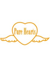 Pure Hearts 碧南店