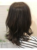カラー/グレージュ