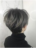アディクシーカラー×ハイトーン