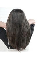 アンクレール(en*clair)&nbsp;ハイライトカラー