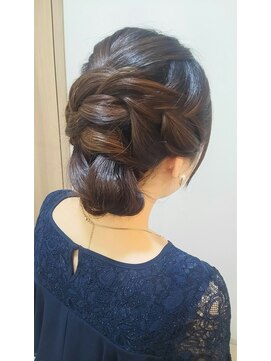 ガラントリー(GALAN TERIE) ローシニヨン【新瑞橋/GALANTERIE】