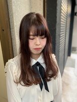 フローレント(florent) お客様スナップ【坂田担当】