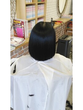 トリプルスター(Triple Star) ミディアム