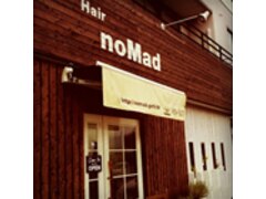 Hair noMad【ヘア ノマド】