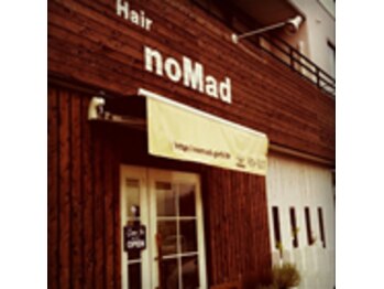Hair noMad【ヘア ノマド】