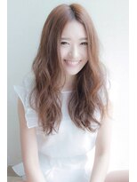 フォルテ ギンザ(FORTE GINZA)&nbsp;【FORTE 銀座】おフェロ女子に☆ゆるふわロング