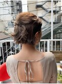 スモーキーベージュ