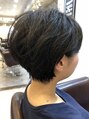 アグ ヘアー ジャパン 札幌駅前店(Agu hair japan) 可愛いショートスタイル作ります！！