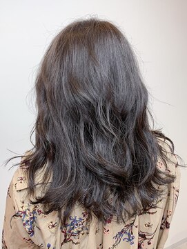 シエル 千葉店(CIEL) ラベンダーグレージュ