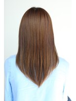 チェルモ(CHELUMO)&nbsp;縮毛矯正