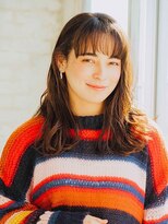 プロデュース 相模原店(Produce)&nbsp;くせ毛風♪ルーズ☆カール