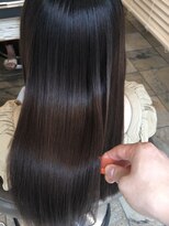 ネオリーブアオバ 高田馬場店(Neolive aoba)&nbsp;髪質改善　酸熱トリートメント　ダメージケア　30、40代おすすめ
