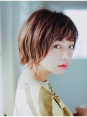 ベリーボブ/20代/30代/40代/50代/岡山/表町