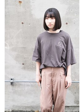 オンズ(11onze) ストリートボブ