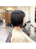 ミニボブ☆