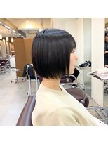 ゼスト 八王子店(ZEST) ミニボブ☆