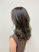 オアシス ガーデン 新越谷店(Oasis GaRDEN)&nbsp;安定のグレージュ