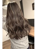 シフト ニュートラル(SHIFT N)&nbsp;2ブリーチ コントラストハイライト