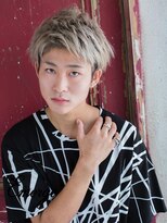 エマージュ 上野御徒町(Emerge)&nbsp;クール系ショート[上野,上野,上野,上野駅,上野,上野,上野, 上野]