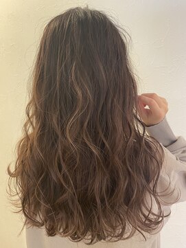 シルク(silk) シャドールーツ