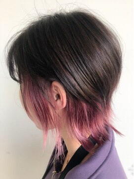 フィール(FEEL.) スタイル13