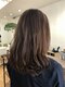 オービット(Or'bit)の写真/経験豊富なStylistのマンツーマン施術★高技術×プチプラでリピーター続出！新規カット2750円【粕屋/原町】