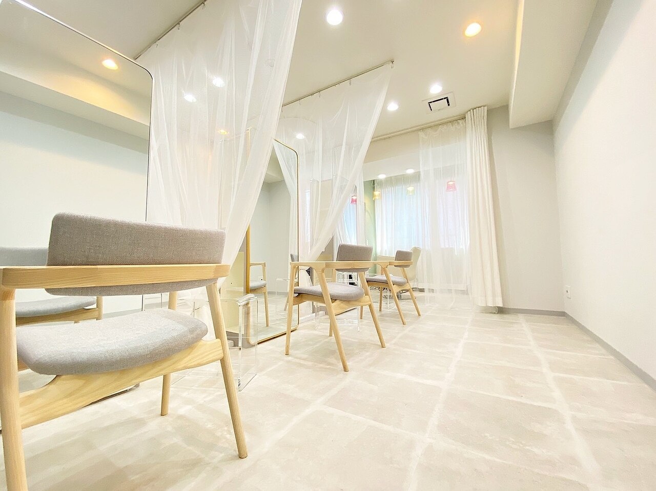 シェルベアー(Shell Bear)｜ホットペッパービューティー