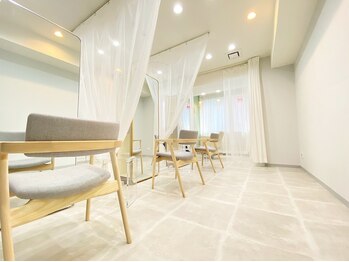 Shell Bear 銀座店 髪質改善・トリートメント・ヘッドスパ  【シェルベアー】