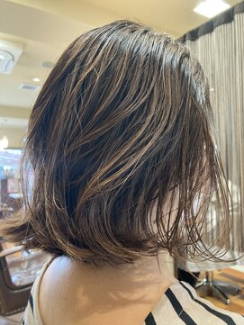 ジールドゥーエ(Zeal due) ハイライト