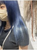 ブルーカラー