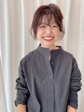 リト 自由が丘(Lit.) YUKINA