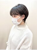 ミニマムショート/20代30代40代