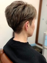 ヘアーマツシタ(Hair Matsushita)