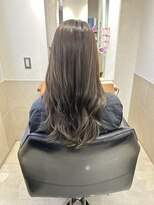 トゥーリ 薬院店(tuuli)&nbsp;カーキグレージュ