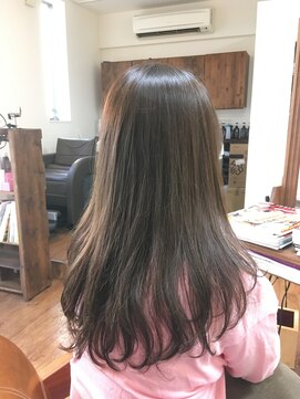 グラバ(graba) ロングスタイル　(小岩小岩駅京成小岩新小岩）