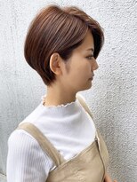 アルトル 池袋(altru)&nbsp;大人かわいい丸みのあるくびれショート耳かけ