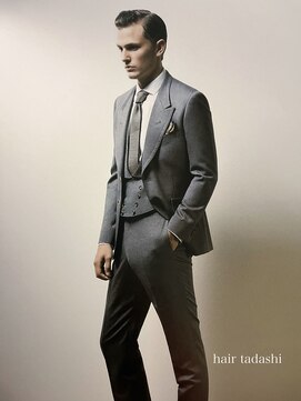 エクラート セントラル 赤坂(ECLART CENTRAL) men's11