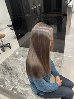 ハルキミナトジャパン オオミヤ(HARUKI MINATO Japan OMIYA)&nbsp;大宮でできる至高の美髪矯正